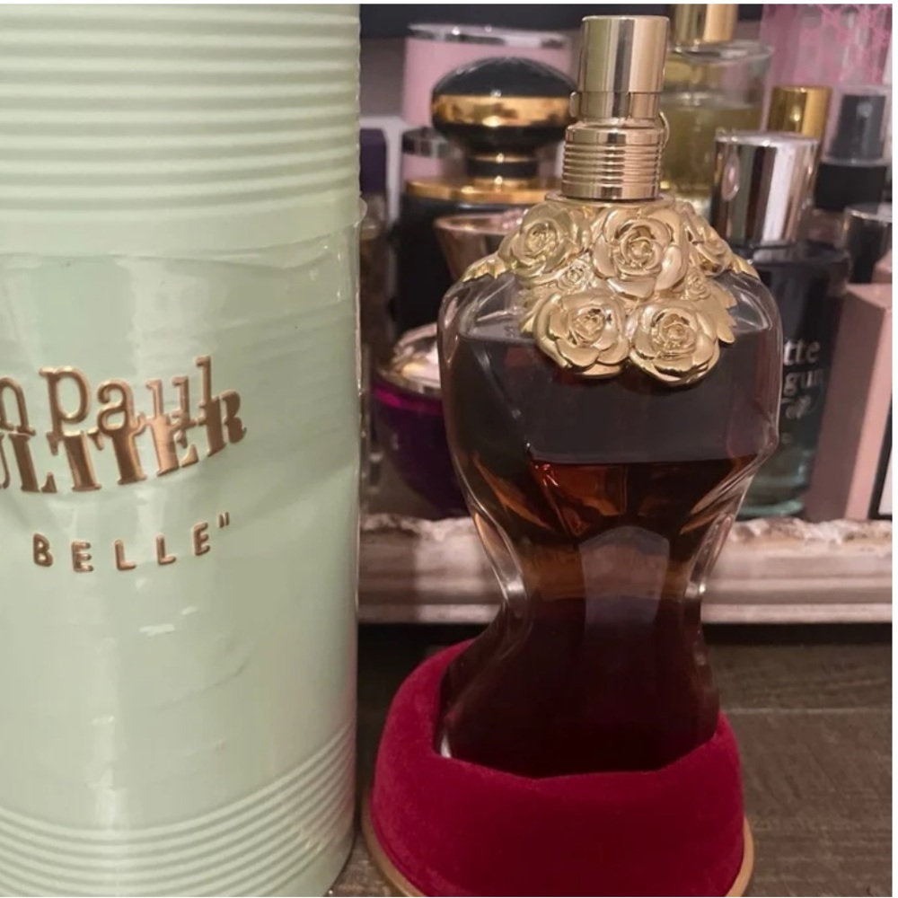 Like new Jean Paul gaultier  la belle 3.4